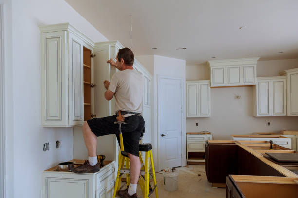 Countertop Replacement Sewell JMT Kitchen Cabinet