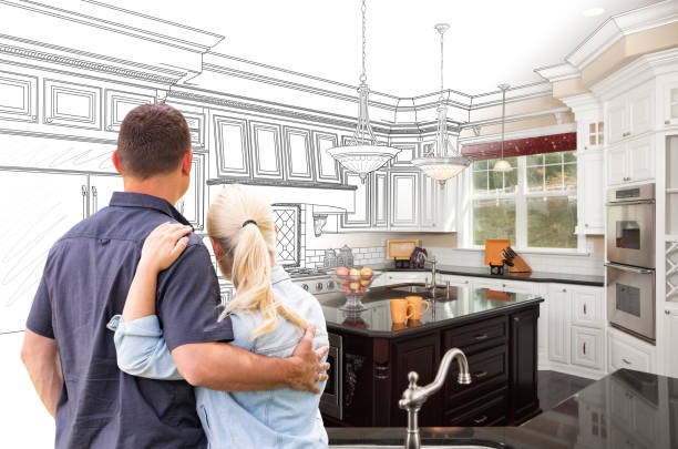 Digital Templating Countertops Sewell