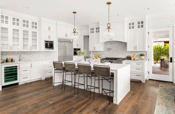 Quartz Countertops Sewell