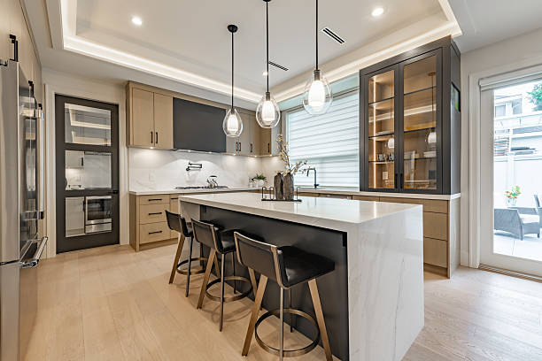 Kitchen flooring contractor Sewell